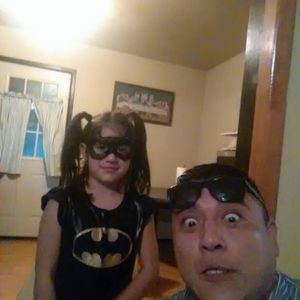 Meet your Posher, Fabian